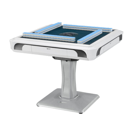 TREYO雀友 - F500 Slim&Silent Automatic Mahjong Table 超薄静音自动换挡