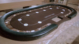 Poker Tables without LED