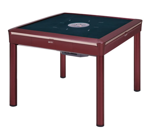 TREYO雀友 - T580 Automatic Mahjong Table 超薄旋翼斜出麻将机